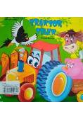 Traktor Felek
