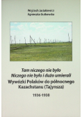 Tam niczego nie było
