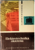 Elektrotechnika okrętowa