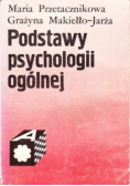 Podstawy psychologii ogólnej