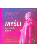 Myśli na każdy dzień + DVD