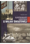 Ilustrowany leksykon II Wojny Światowej