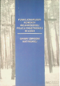 Funkcjonariusze Komendy Wojewódzkiej Policji Państwowej w Łodzi Ofiary zbrodni Katyńskiej