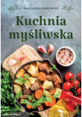 Kuchnia myśliwska