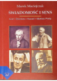 Świadomość i sens