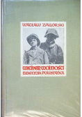 Wicher wolności Dziennik powstańca