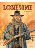 Lonesome Na tropie kaznodziei Tom 1