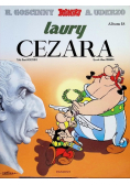 Asteriks Album 18 Laury Cezara