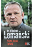 Z krwi kości i wiary