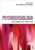 Psychoseksuologia