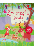 Zwierzęta świata