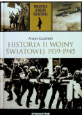 Historia II wojny światowej 1939 - 1945