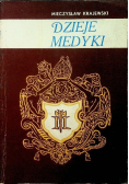 Dzieje medyki