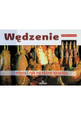 Wędzenie mięsa i ryb na różne sposoby