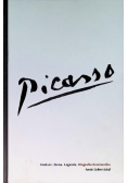 Picasso Geniusz Ikona Legenda Biografia