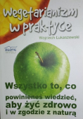 Wegetarianizm w praktyce