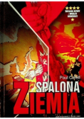 Spalona ziemia