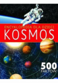 Encyklopedia dla dzieci Kosmos