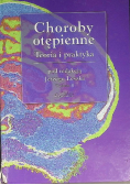 Choroby otępienne