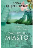 Zaginione miasto