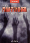 Parapsychologia Fakty i opinie