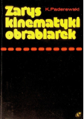 Zarys kinematyki obrabiarek