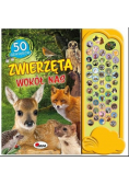 50 dźwięków Zwierzęta wokół nas