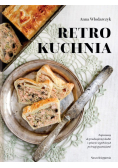 Retro kuchnia