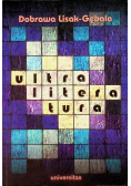 Ultraliteratura