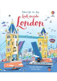Look Inside London