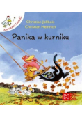 Panika w kurniku