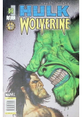 Hulk wolverine sześć godzin