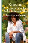 Serce na temblaku