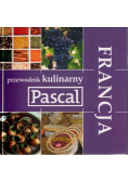 Przewodnik kulinarny - Francja