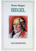Nasi mistrzowie Hegel