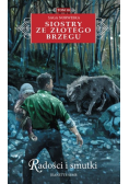 Siostry ze Złotego Brzegu Radości i smutki Tom 18
