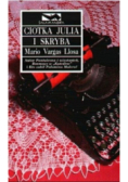 Ciotka Julia i skryba