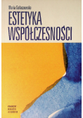 Estetyka współczesności