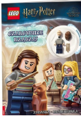 Lego Harry Potter Czarownice rządzą!