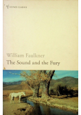 The Sound and the Fury