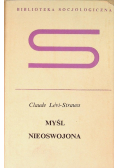 Myśl nieoswojona