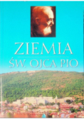 Ziemia Św. Ojca Pio