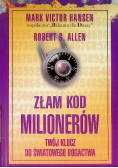 Złam kod milionerów
