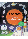 Kosmos Pytania i odpowiedzi
