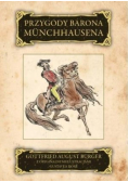 Przygody barona Munchhausena