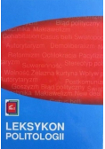 Leksykon politologii