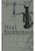 Żywe srebro