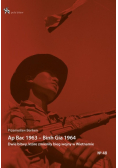 Ap Bac 1963 Binh Gia 1964