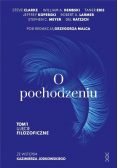 O pochodzeniu Ujęcie filozoficzne