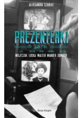 Prezenterki TelePRL